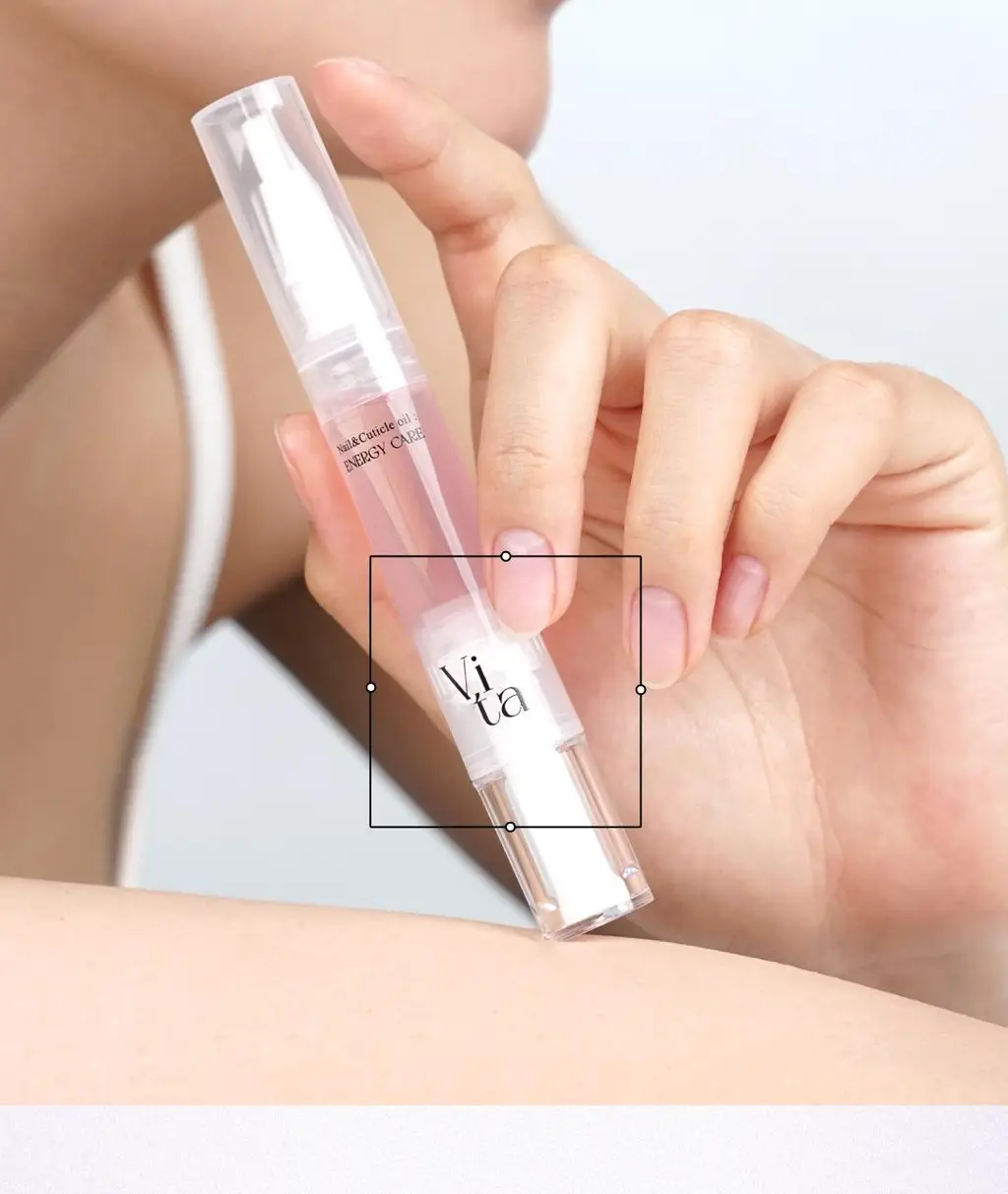 [대용량] 위드샨 네일&큐티클 오일펜 올케어 세트 (4ml x 4ea) 상세페이지 35